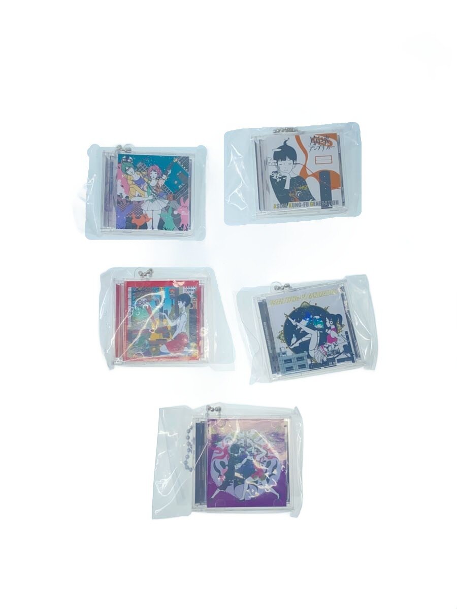 【中古】ホビーその他/中村佑介ミニCDコレクションまとめ【ホビー】 4,301円