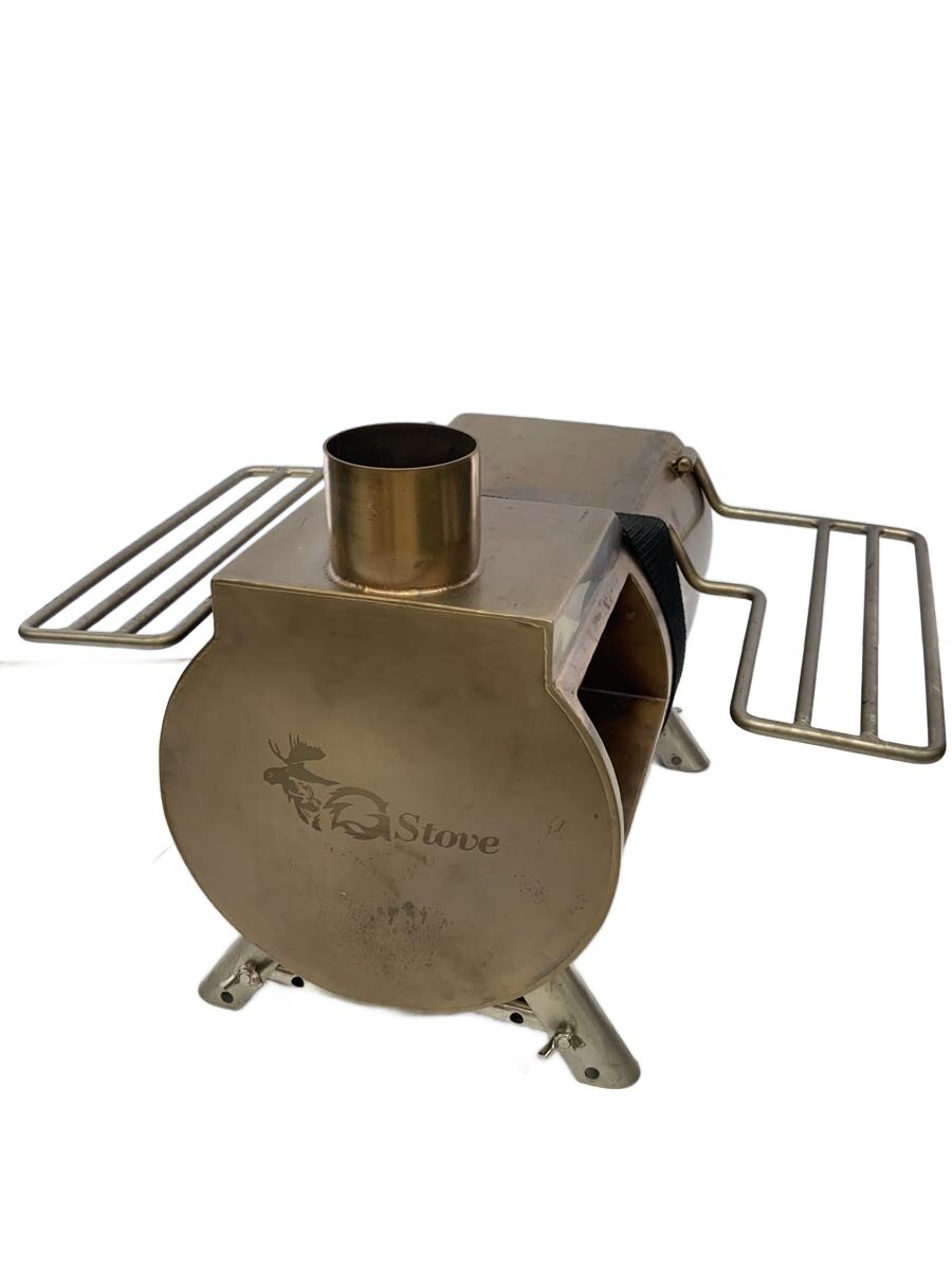 【中古】G-Stove/薪暖房器/SLV【運動競技】