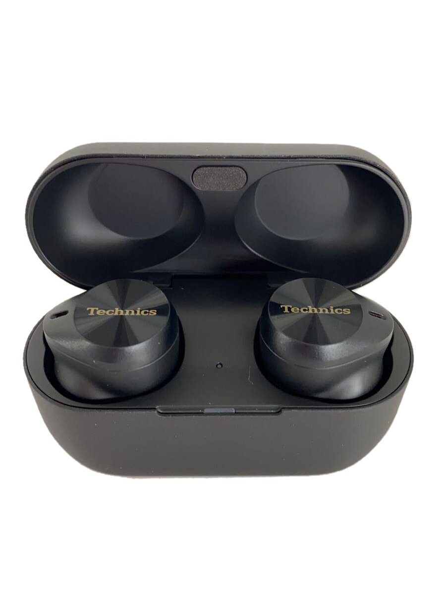 【中古】Technics◆ワイヤレスイヤホン/イヤホン/EAH-AZ80【家電・ビジュアル・オーディオ】