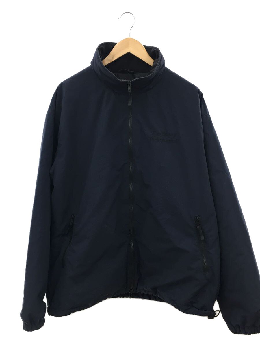 【中古】ナイロンジャケット/ブルゾン/XL/ポリエステル/NVY//【メンズウェア】|2nd STREET 店