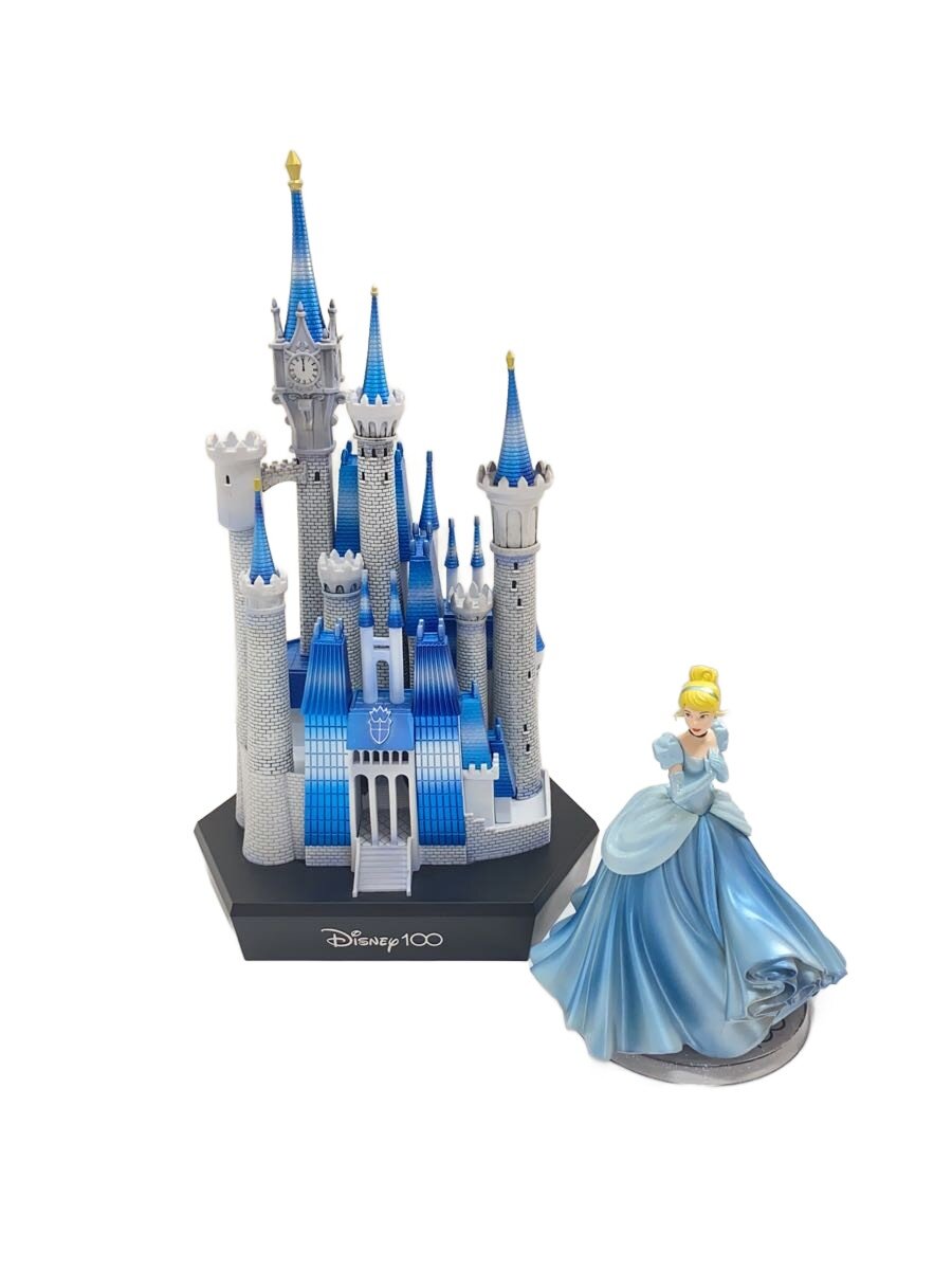 楽天市場】【中古】 【開封品】HAPPYくじ 「Disney100」 A賞