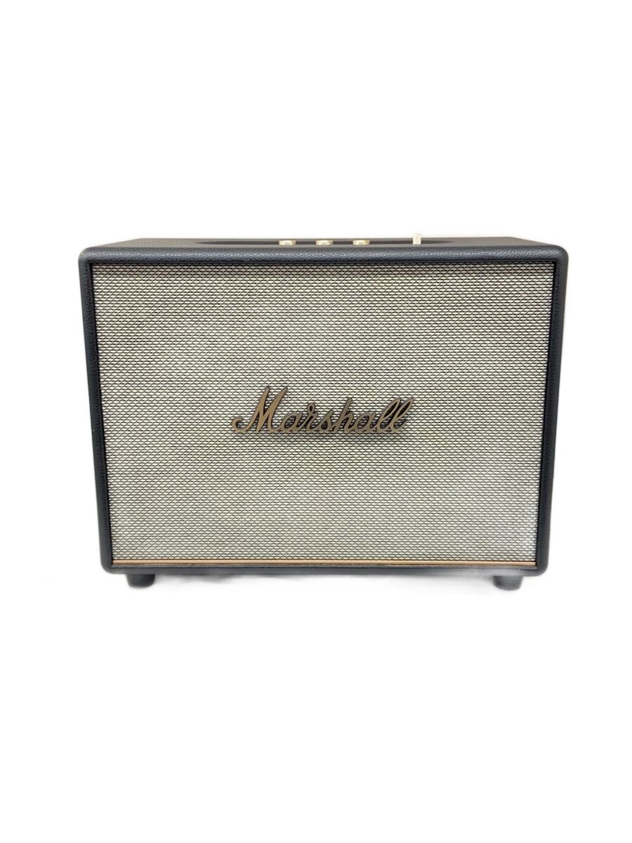 【中古】MARSHALL◆金棒引き/Woburn III//SPC【家電・視覚的・オーディオ】