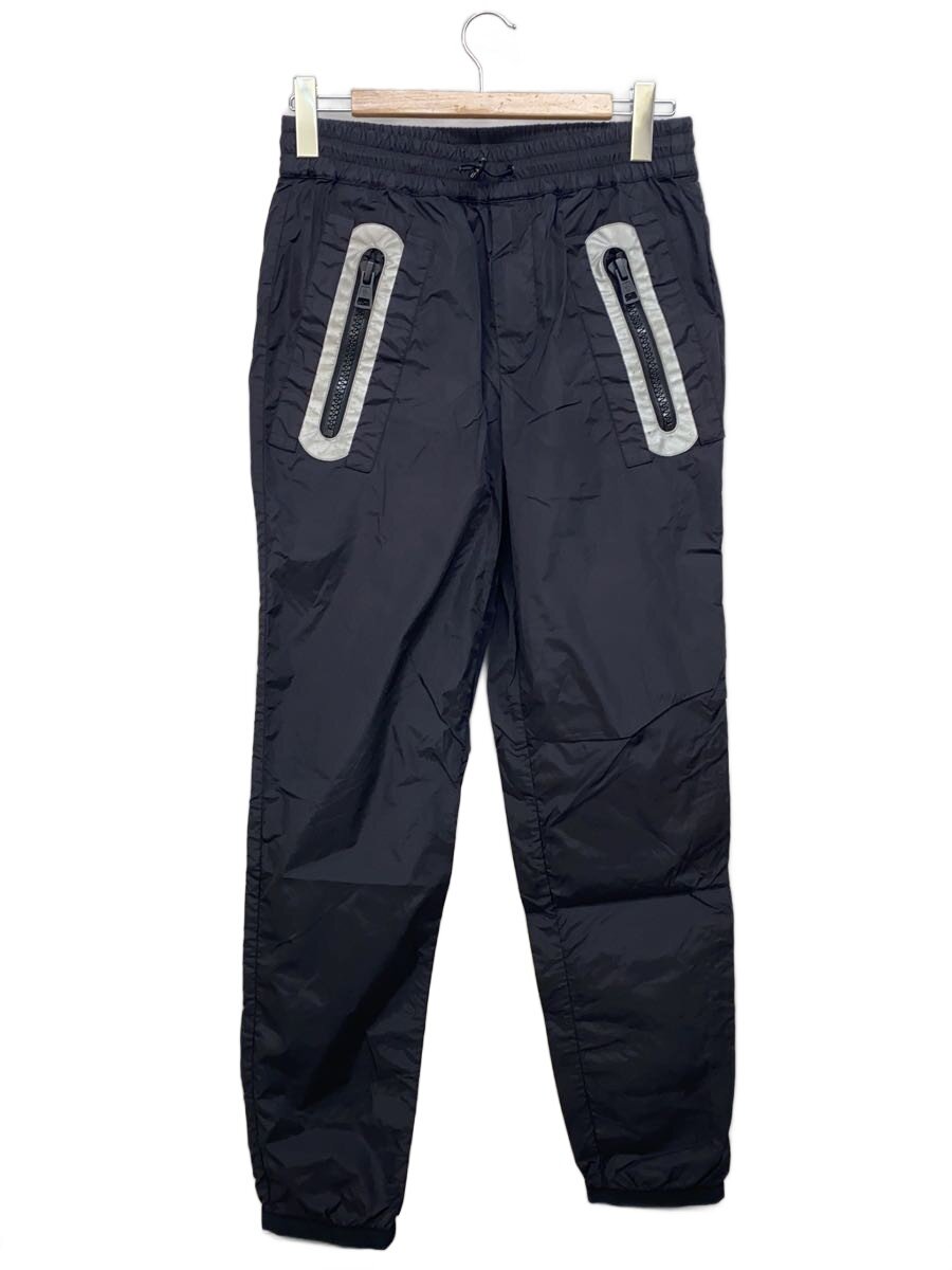 【中古】MONCLER◆ボトム/S/ナイロン/BLK/D109H1101205 54155//【メンズウェア】｜2ｎｄ STREET 店