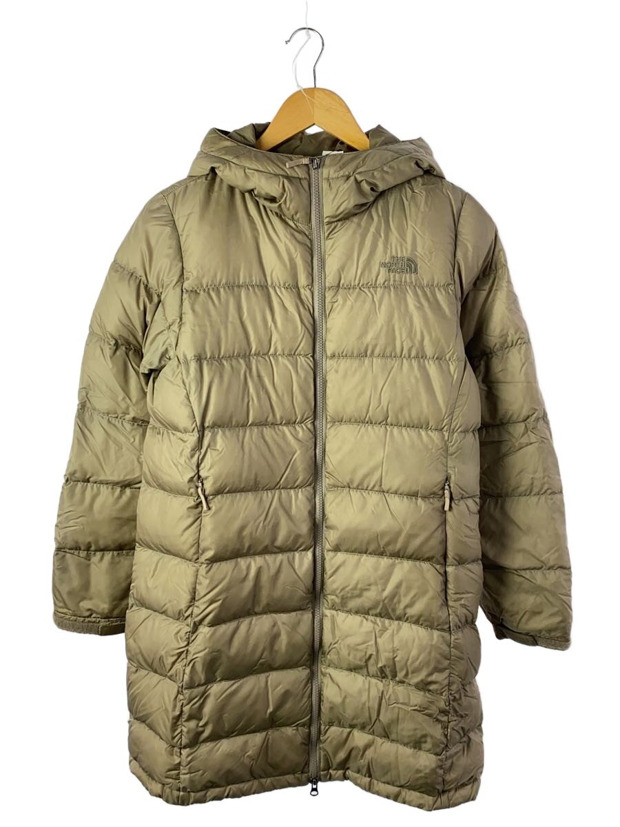【中古】THE NORTH FACE◆NUPTSE LONG COAT_ヌプシロングコート/M/ナイロン【レディースウェア】｜2ｎｄ STREET 店