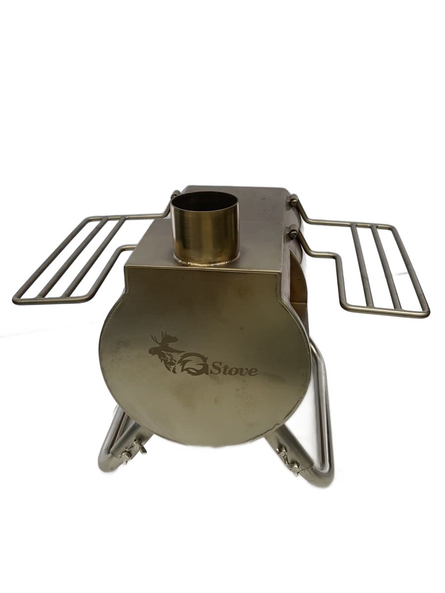 【中古】Gstove◆薪ストーブ【スポーツ】｜2ｎｄ STREET 店