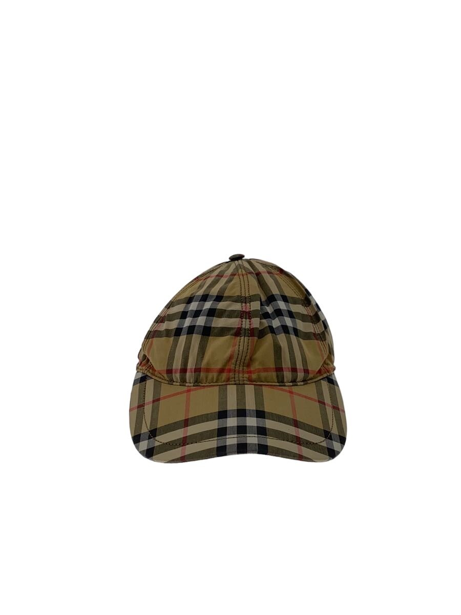 【中古】BURBERRY LONDON◆旗がしら/駱駝/照合のしるし/メンズ/イタリア製【服飾雑貨他】