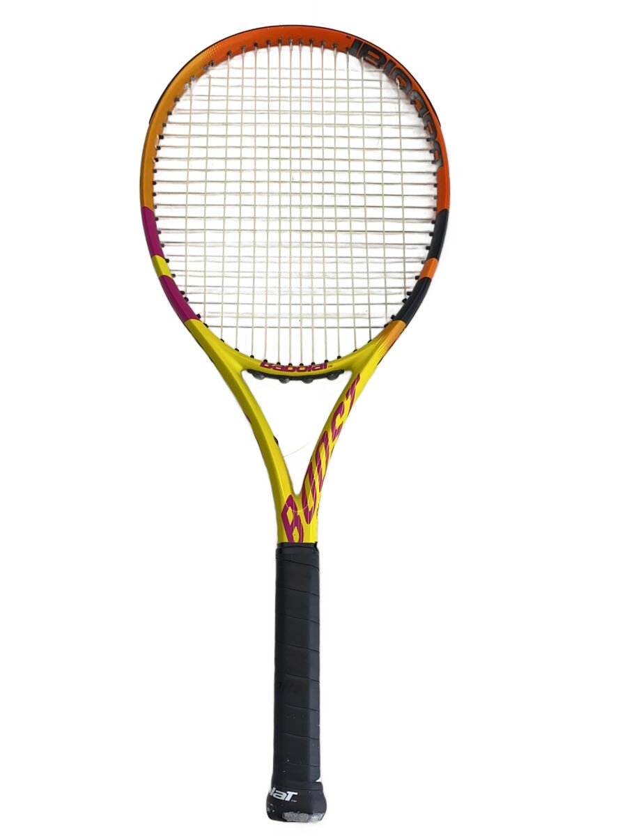 【中古】Babolat◆庭球櫂/硬式櫂/PURE DRIVE  LITE//【運動競技】
