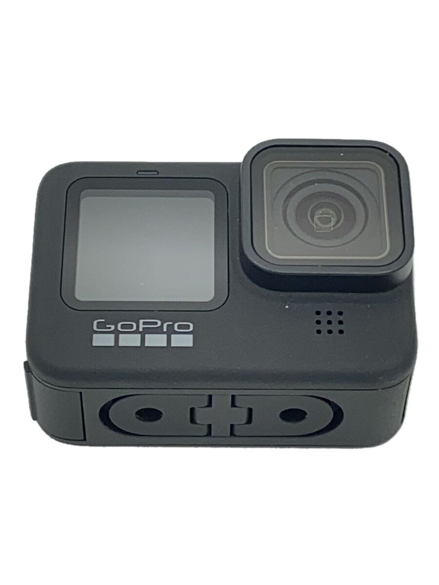 【中古】GoPro◆デジタル写真機余分の物【写真機】