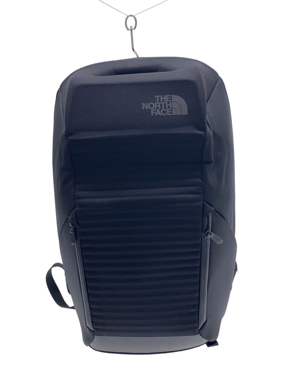 【中古】THE NORTH FACE◆ACCESS/背嚢/--/BLK/NF0A2ZEQ//【御徒面子】