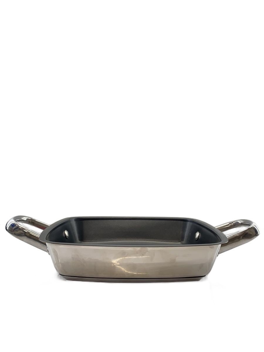 【中古】Meyer◆膳立て物の具余分の物/大きさ:24珊/SLV//【勝手もと装置】