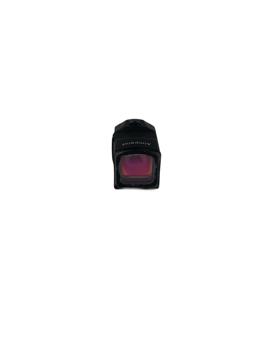 【中古】Aimpoint/ホビーその他/BLK/ACRO P-1【ホビー】