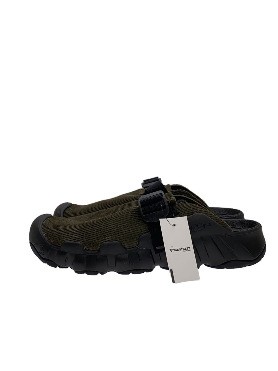 【中古】KEEN◆サンダル/28cm/KHK【シューズ】｜2ｎｄ STREET 店