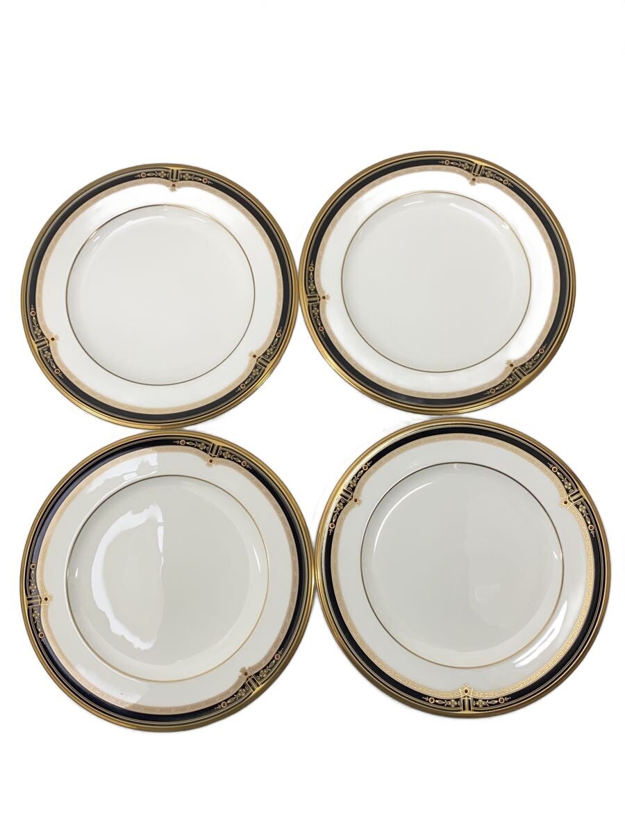 【中古】Noritake◆一皿/4点仕掛ける【勝手もと設備】