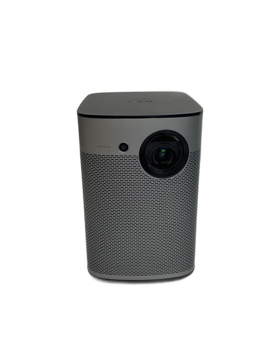 【中古】XGIMI◆映写機 HALO WK03A//【家電・視覚的・オーディオ】