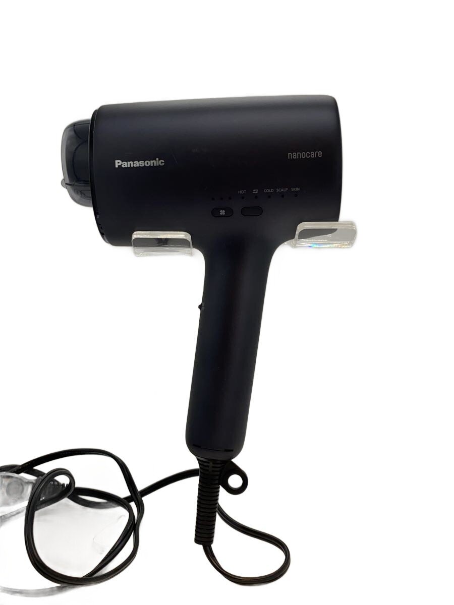 【中古】Panasonic◆ドライヤー・ヘアアイロン ナノケアEH-NA0J-A【家電・ビジュアル・オーディオ】