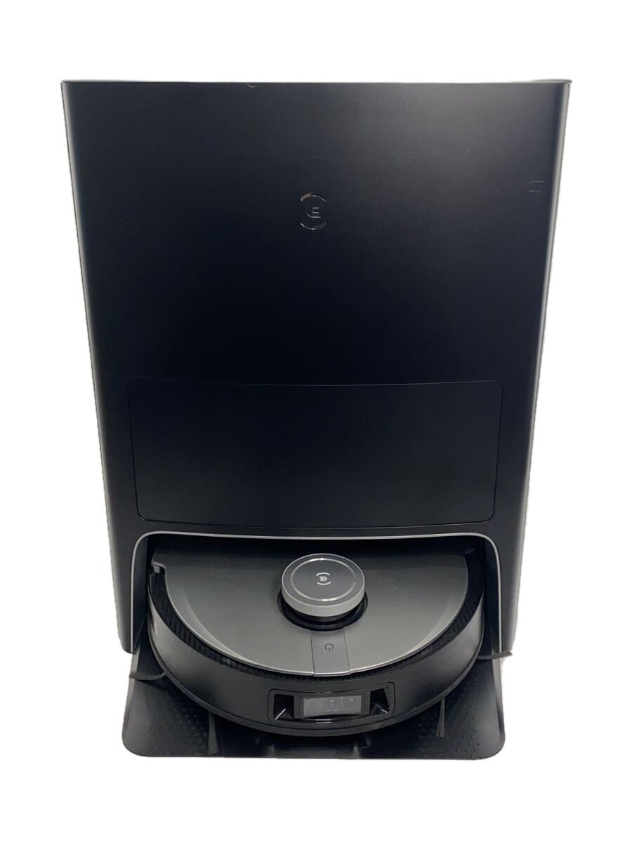 【中古】ECOVACS◆掃き出す機 DEEBOT X1 OMNI DEX11【家電・視覚性・オーディオ】