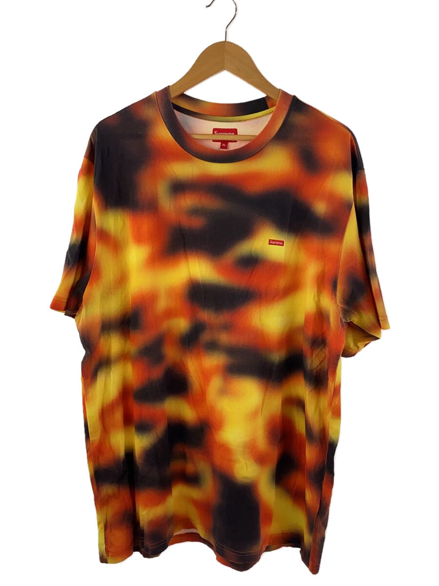 【中古】Supreme◆プルオーバー/XL/綿織物/ORN/総柄//【メンズウェア】