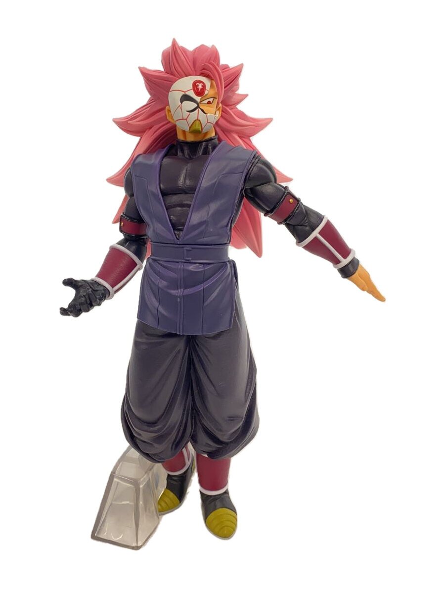 【中古】BANDAI SPIRITS◆フィギュア/ドラゴンボール/一番くじ【ホビー】