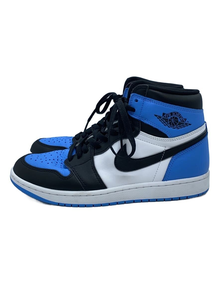 【中古】NIKE◆AIR JORDAN 1 RETRO HIGH OG_エア ジョーダン 1 レトロ ハイ オージー/27.5cm/【シューズ】｜2ｎｄ STREET 店
