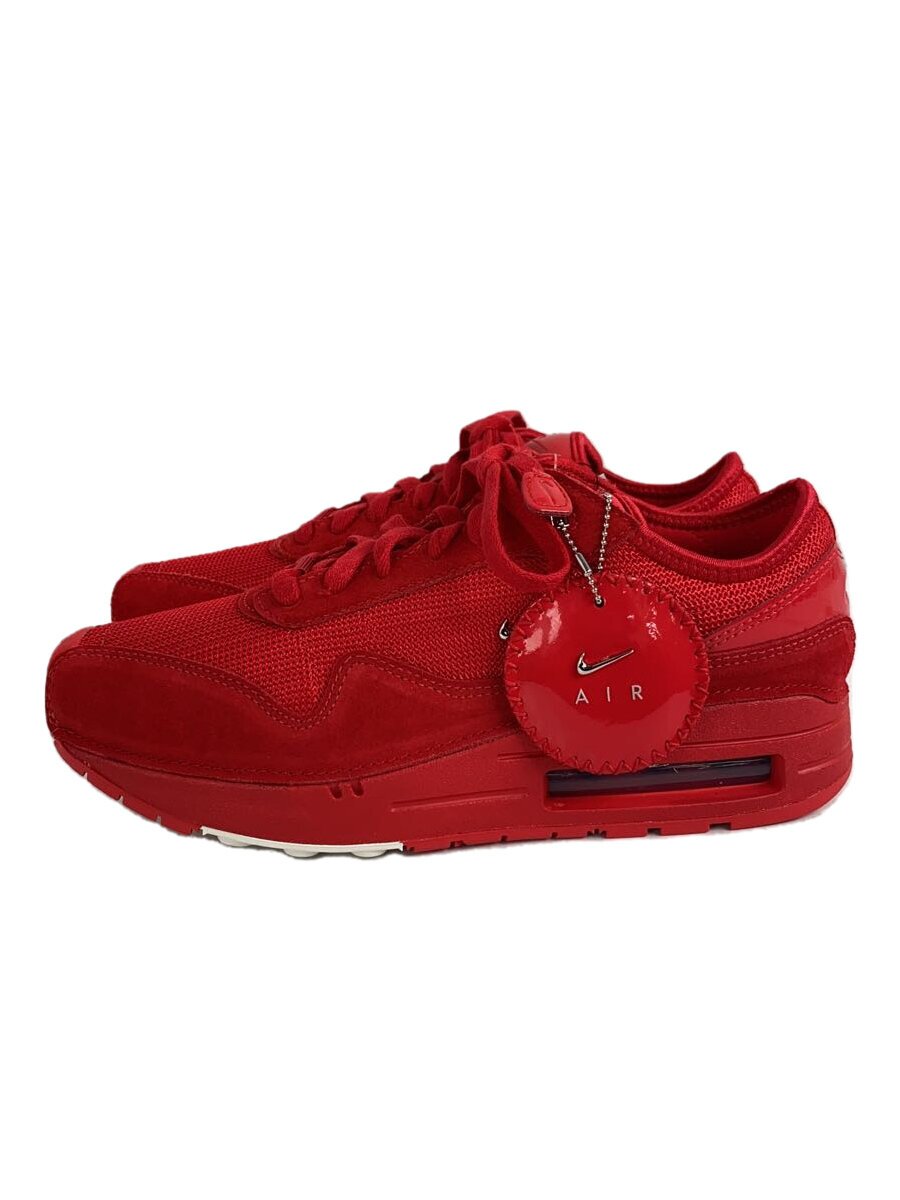 【中古】NIKE◆Air Max 1 86/26.5cm/レッド/HM6690-600【シューズ】|2nd STREET 店