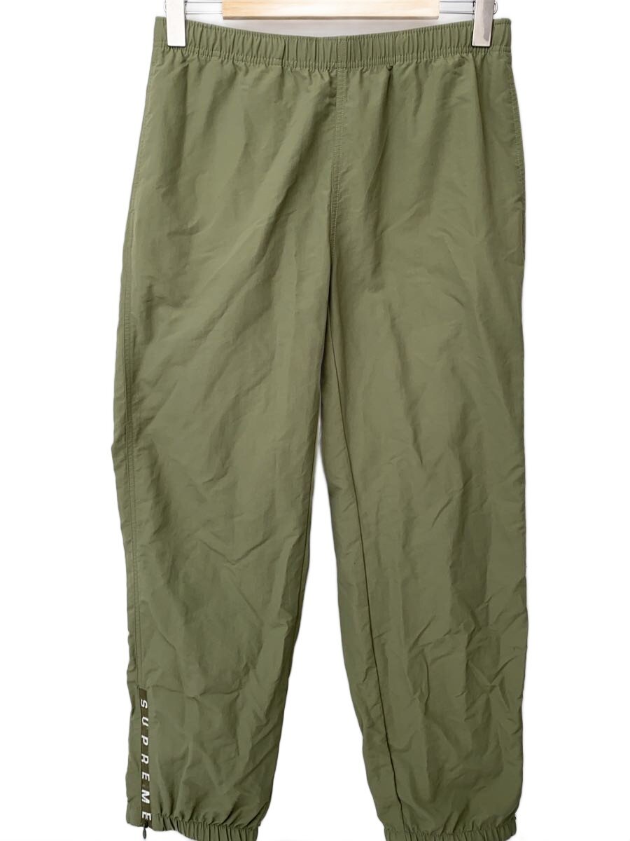【中古】Supreme◆下つ方/S/ナイロン/KHK/22SS【メンズウェア】
