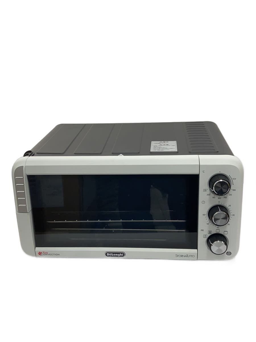 【中古】DeLonghi◆デロンギジャパン オーヴン領域 2017 サイクル無償性//【家電・視覚的・オーディオ】