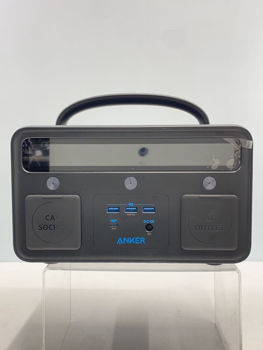 【中古】ANKER◆携帯型ワット数 A1731512//【家電・視覚的・オーディオ】