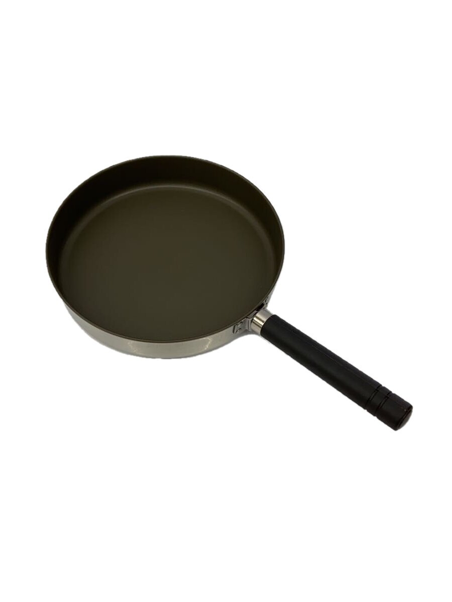 【中古】EVERNEW◆EVERNEW/エバニュー/フライパン【キッチン用品】 4,149円
