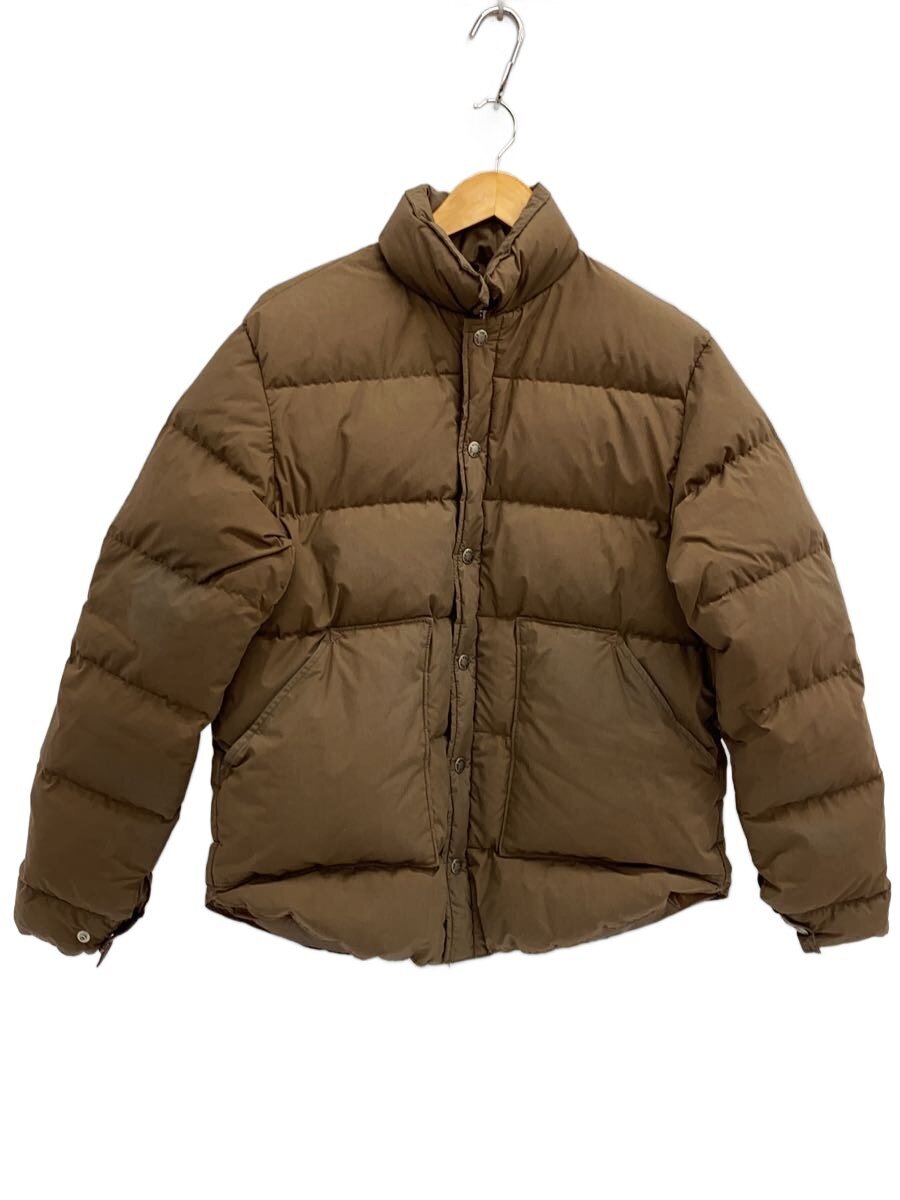 【中古】THE NORTH FACE PURPLE LABEL◆ダウンジャケット_ND2752N/L/ポリエステル/BRW【メンズウェア】｜2ｎｄ STREET 店