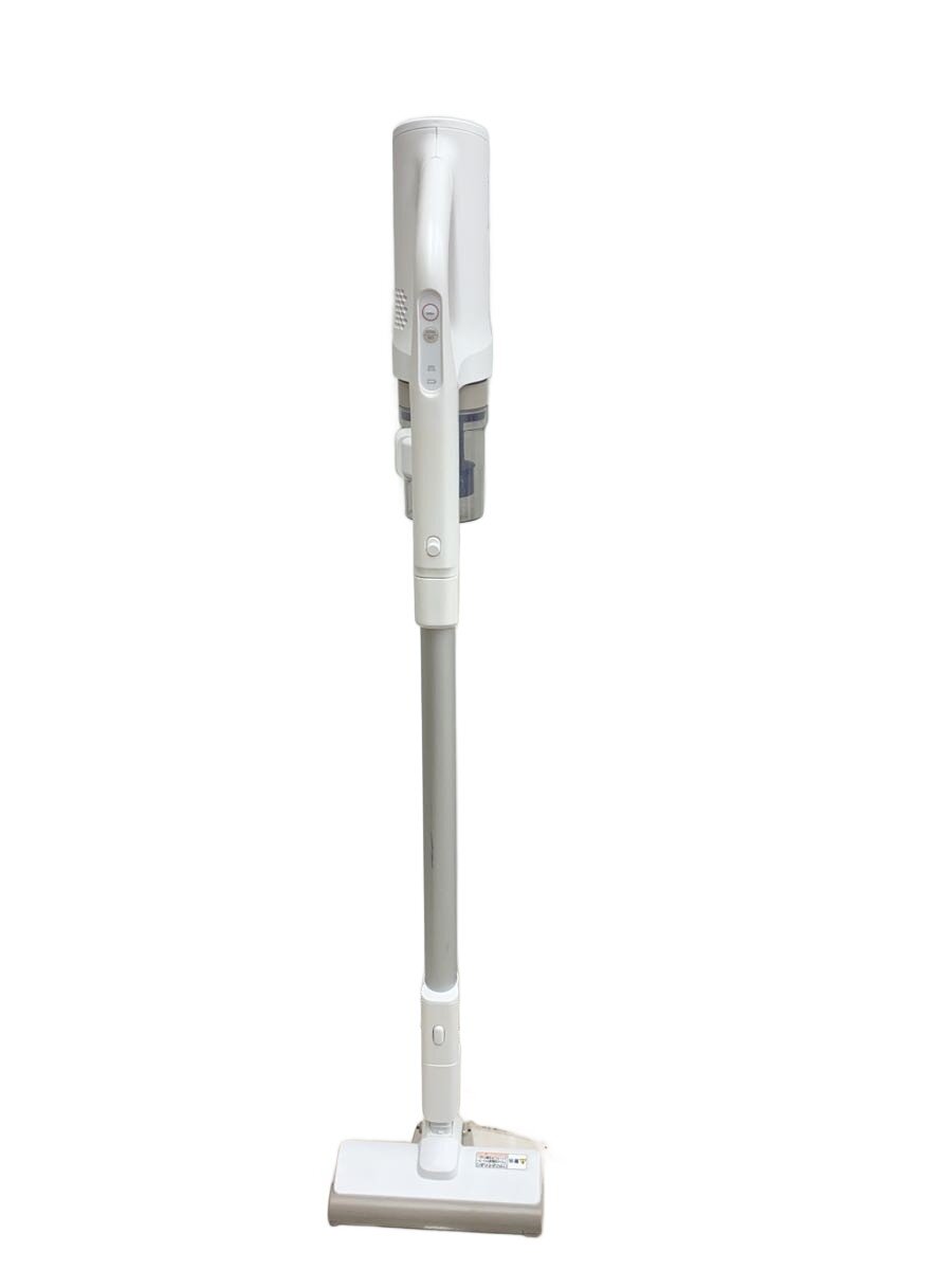 【中古】Panasonic◆掃除機 MC-SB31J-W【家電・ビジュアル・オーディオ】