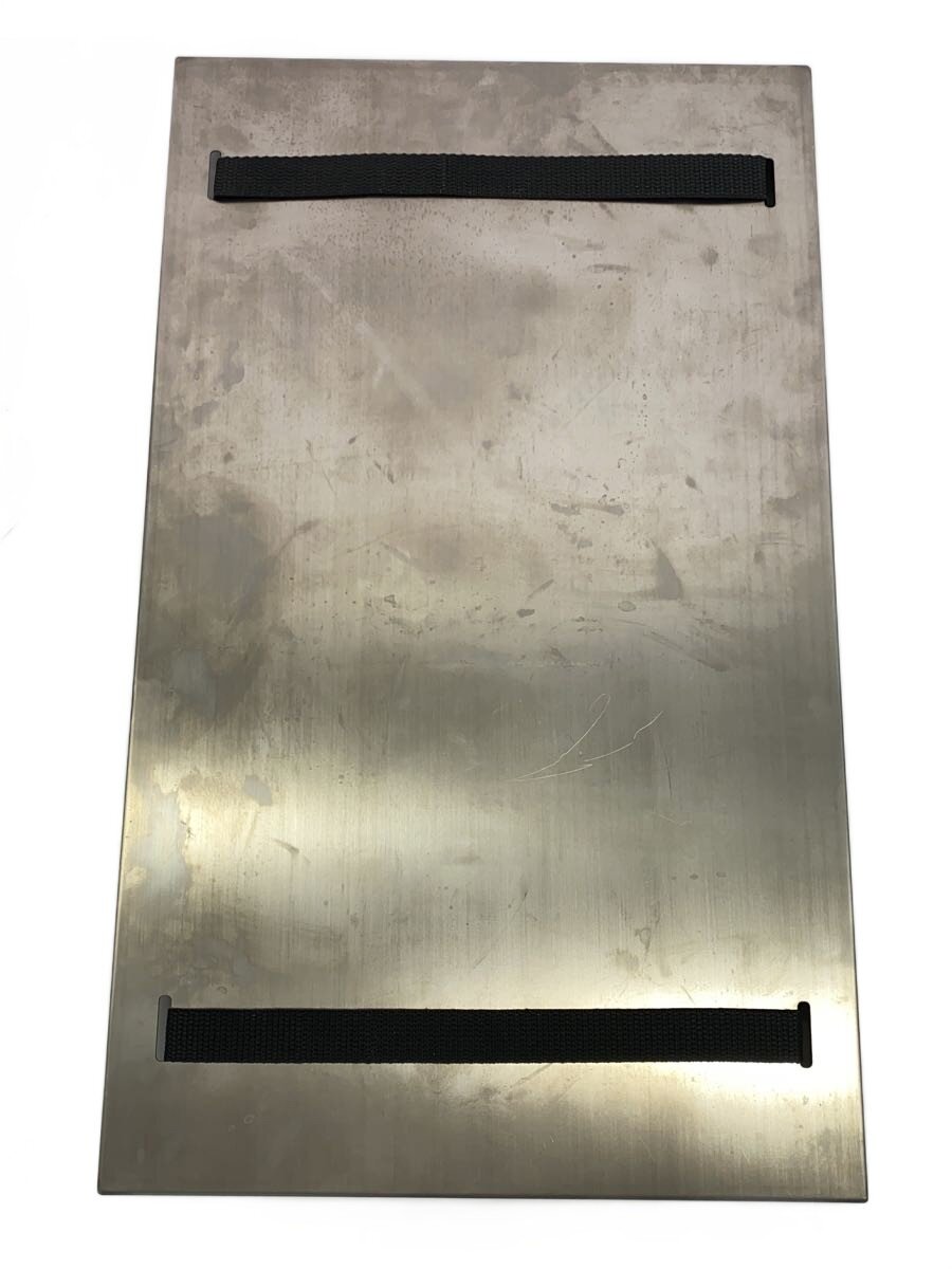 【中古】tent-Mark DESINGNS◆テーブル/SLV【スポーツ】