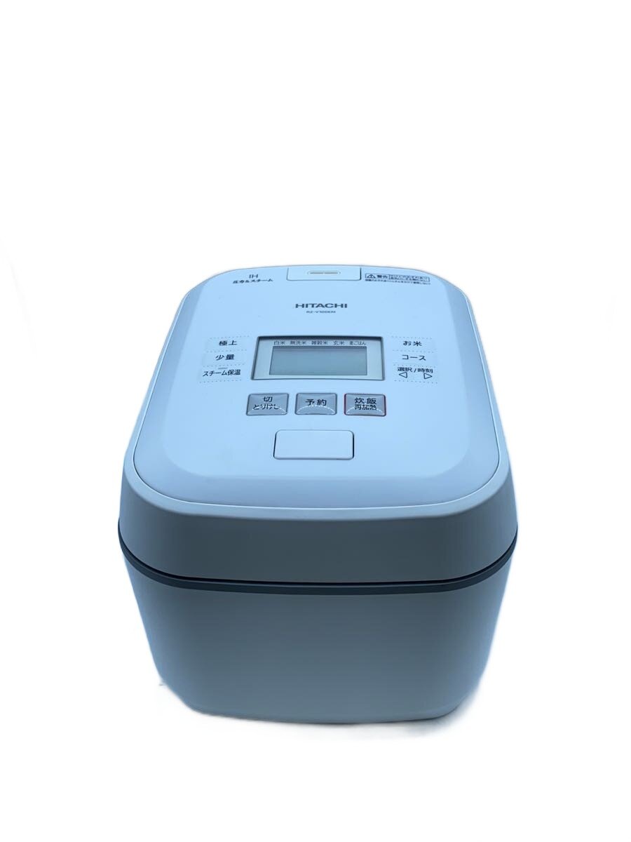 【中古】HITACHI◆日立 IH炊飯器 2021//【家電・視覚性・オーディオ】