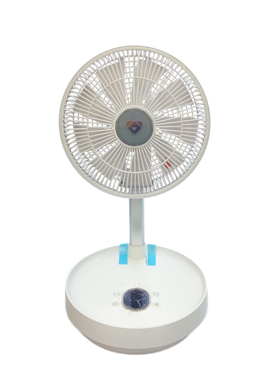 【中古】Airdog◆Airdog The Fan portable White/扇風機/AIR-FN-P1W310//【家電・視覚性・オーディオ】