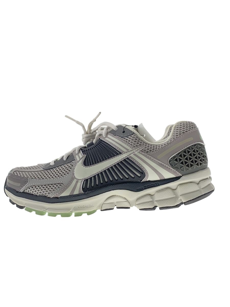 【中古】NIKE◆ZOOM VOMERO 5_望遠レンズ ボメロ 5/27.5珊/GRY【シューズ】