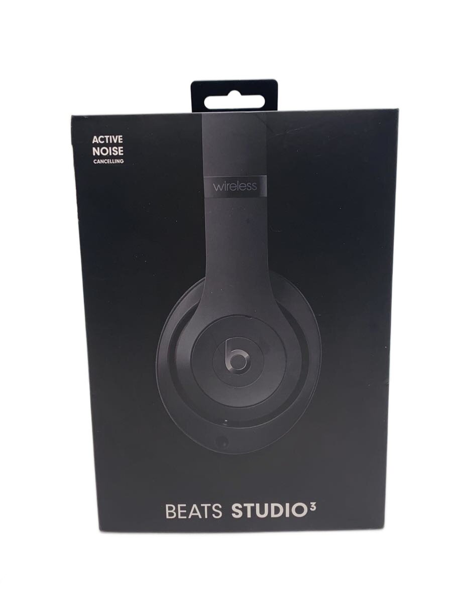 【中古】beats by dr.dre◆受話器/MX3X2LL//【家電・視覚的・オーディオ】