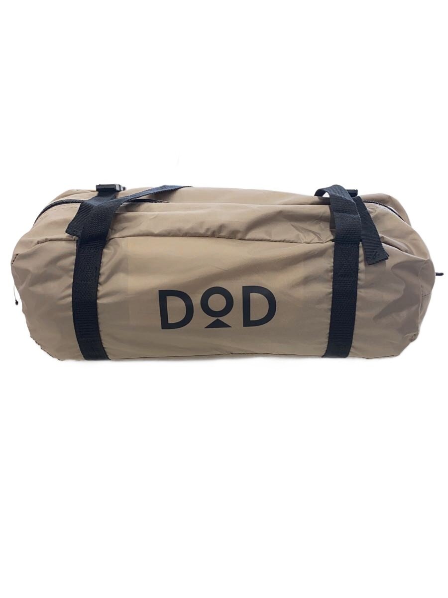【中古】DOD◆テント/T2-657-BR//【スポーツ】｜2ｎｄ STREET 店