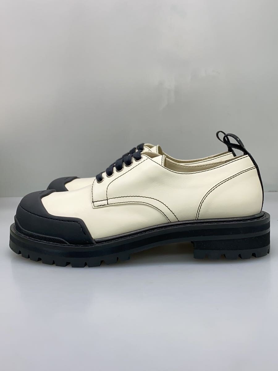 【中古】MARNI◆ローカットスニーカー/42/WHT/ALMR004903/ダービーシューズ/Dada【シューズ】