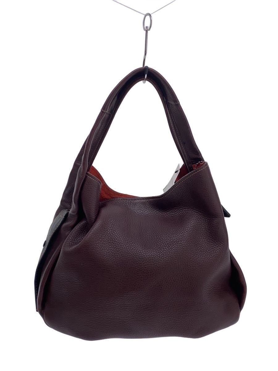 【中古】COACH◆トートバッグ/--/BRW/無地【バッグ】｜2ｎｄ STREET 店