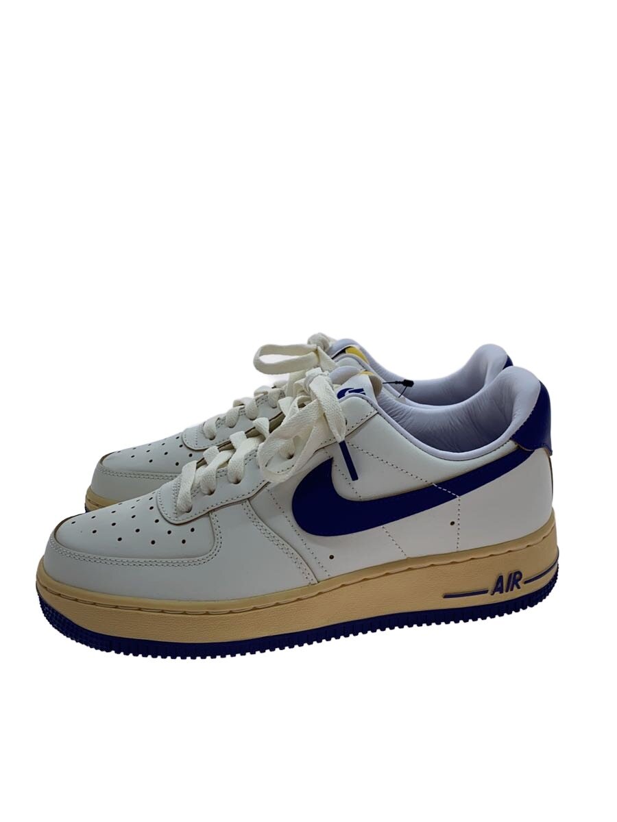 【中古】NIKE◆ローカットスニーカー/25珊/WHT/FQ8103-133【シューズ】