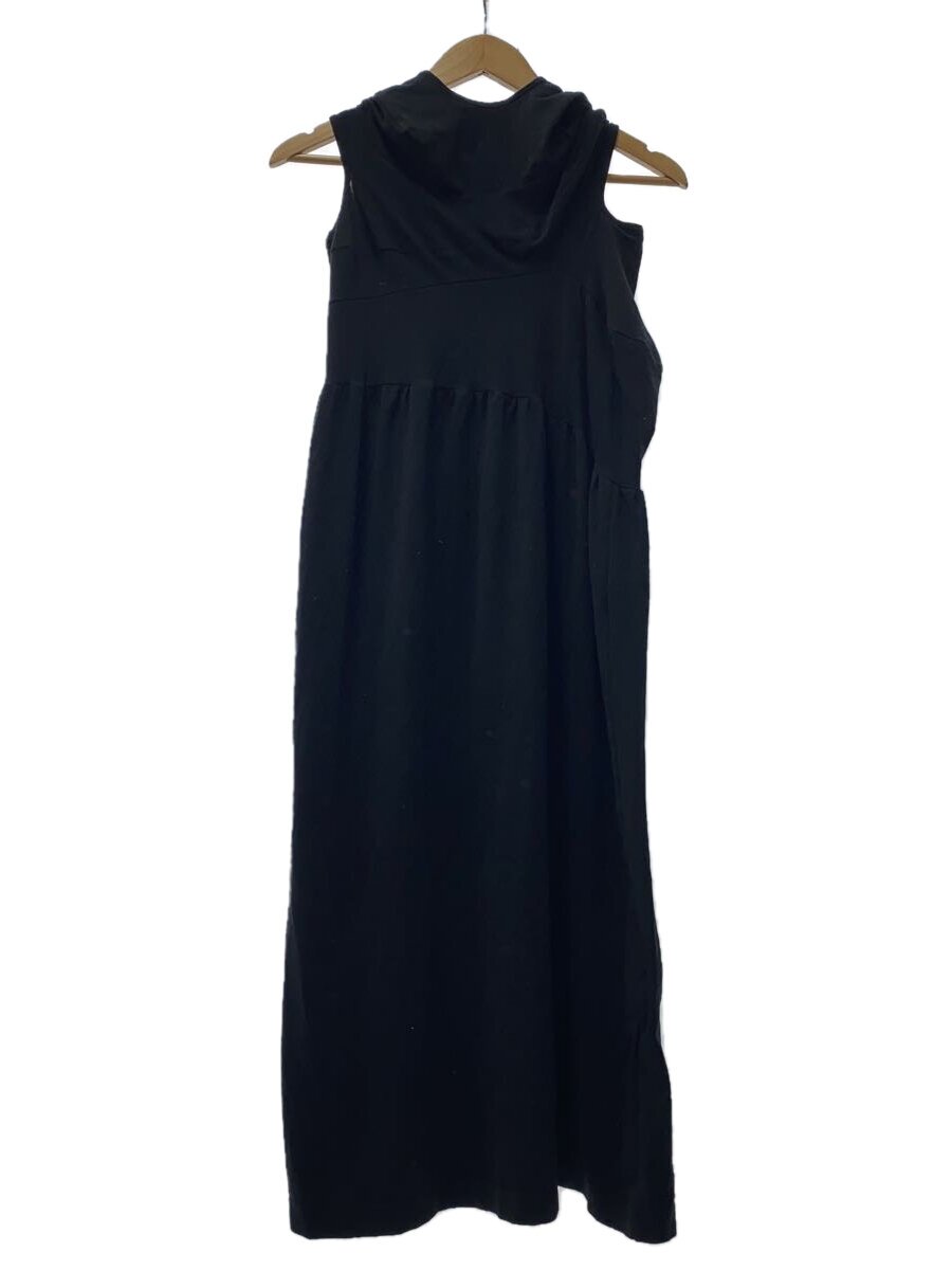【中古】robe de chambre COMME des GARCONS◆衣裳/--/ナイロン/BLK/RT-100190【レディース御召しもの】