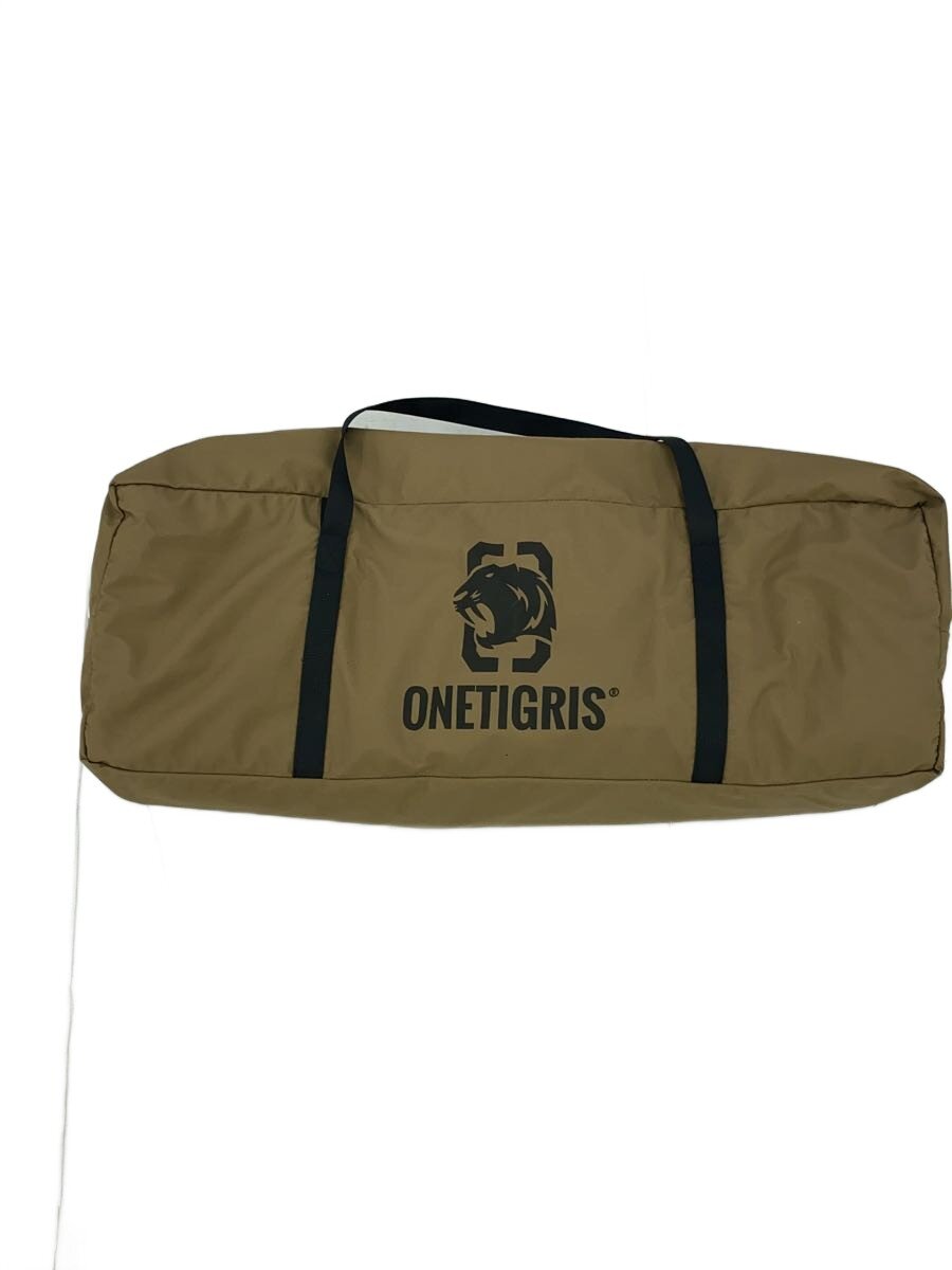 【中古】ONETIGRIS◆幕屋/BRW//【運動競技】