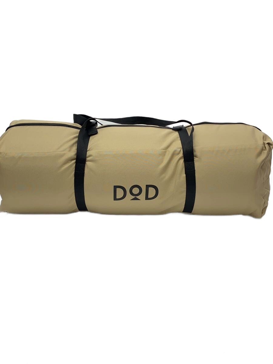 【中古】DOD◆ソトネノサソイ L コマーシャル3-622-TN [タン]/BEG//【運動競技】