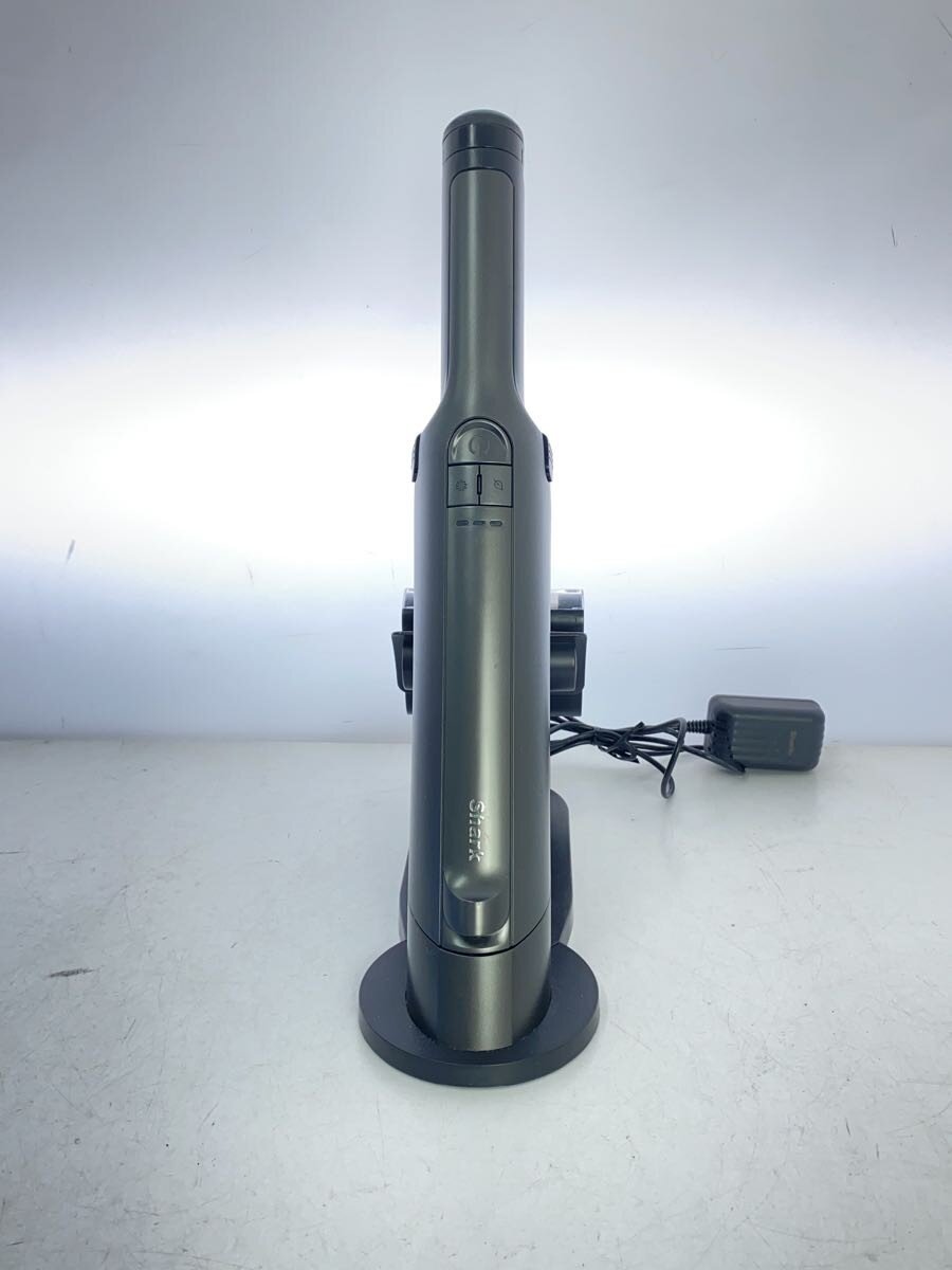 【中古】SharkNinja◆掃き出す機 EVOPOWER EX WV415J【家電・視覚性・オーディオ】