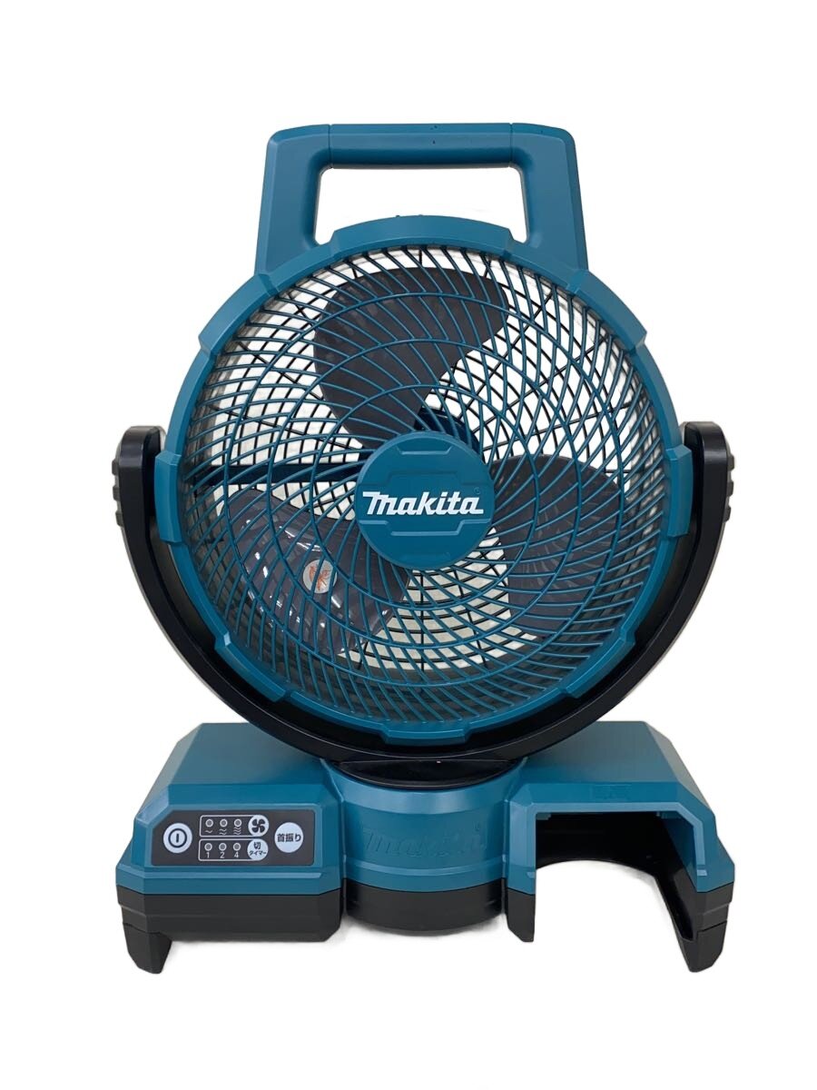 【中古】makita◆扇風機/CF203D//【家電・視覚的・オーディオ】