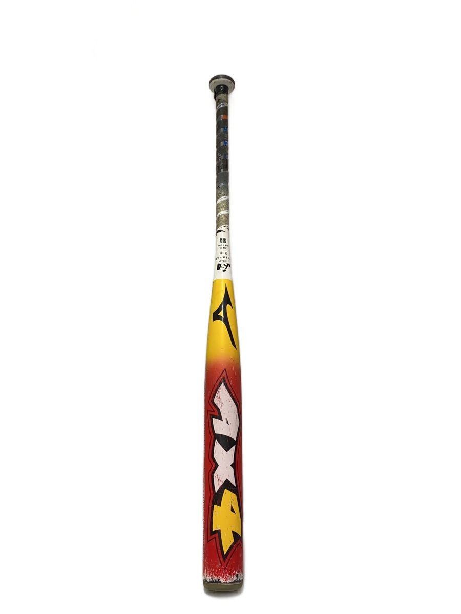 【中古】MIZUNO◆ベイスボール備品/2TP-51440【運動競技】