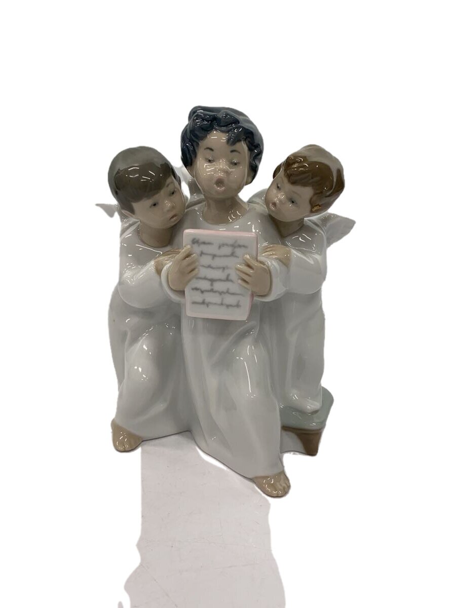 楽天市場】リヤドロ（Lladro リアドロ 陶器人形 置物） 赤ちゃん 私の