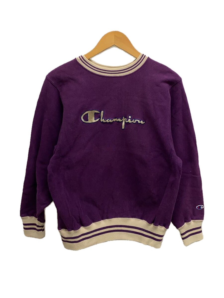 【中古】Champion◆スウェット/M/コットン/PUP/REVERSE WEAVE/90s【メンズウェア】|2nd STREET 店