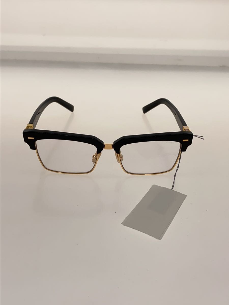 【中古】MIU MIU◆メガネ/SMU10Z/チタン/GLD/CLR/レディース/? NULL ?【服飾雑貨他】|2nd STREET 店
