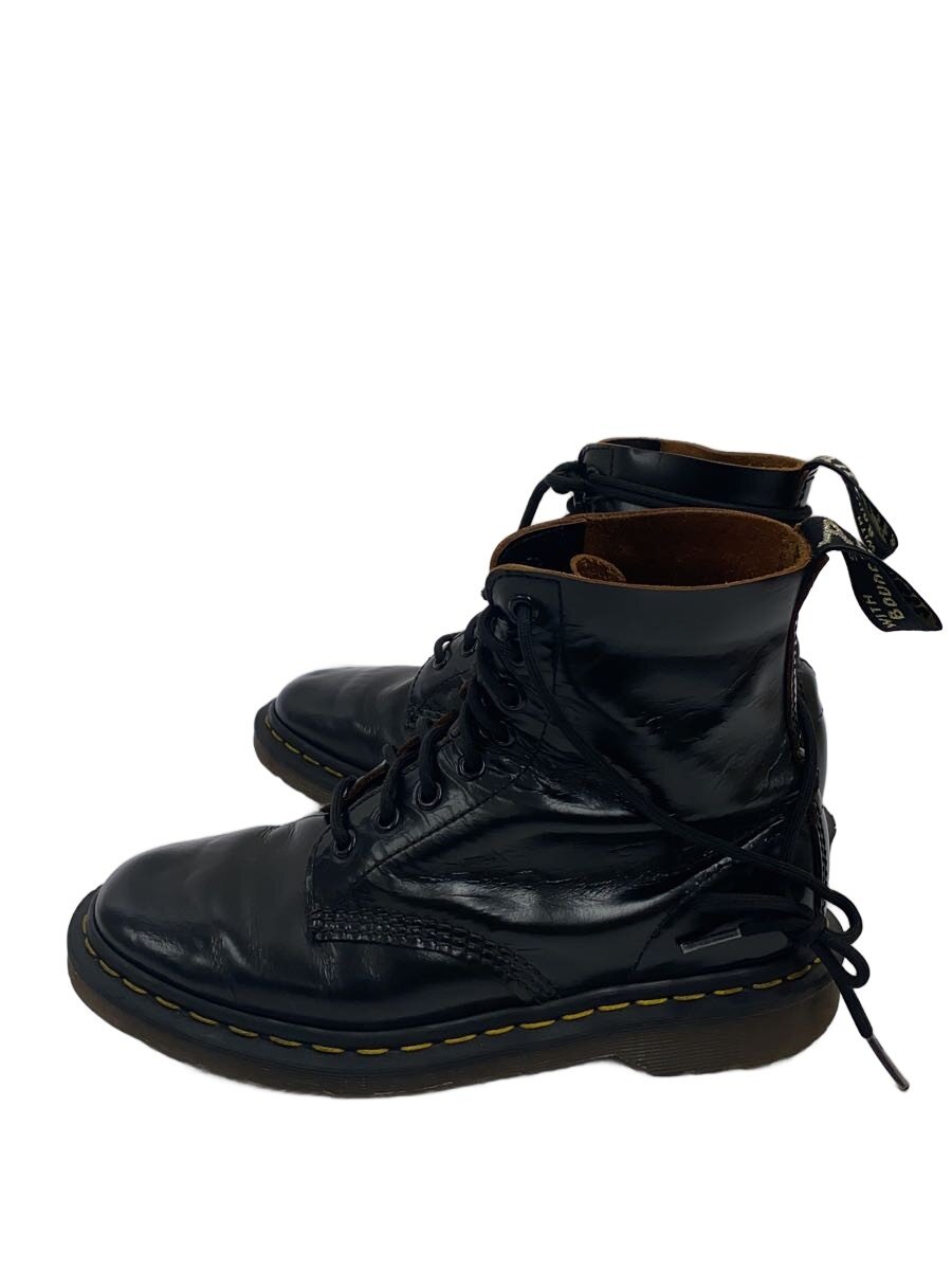 【中古】Dr.Martens◆ブーツ/--/BLK【シューズ】|2nd STREET 店