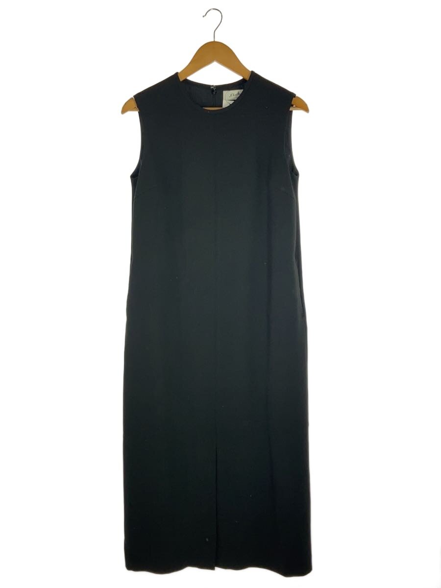 【中古】martinique◆ノースリーブ衣装/1/--/BLK/A0351FA 560【レディース御召しもの】